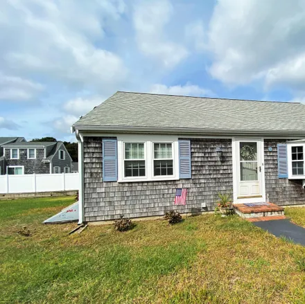 Buy this 3 bed house on 7 Rambling Way in Dennis, MA 02670