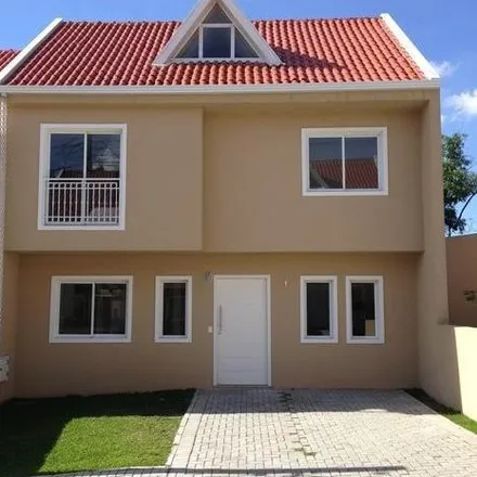 Buy this 3 bed house on Rua Tenente-Coronel Servando de Loyola e Silva 815 in Barreirinha, Curitiba - PR
