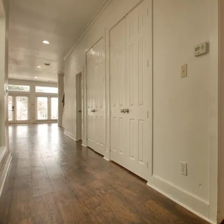 Image 6 - 3707 Patience Boulevard East, Dallas, TX 75236, USA - Townhouse for sale