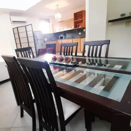 Rent this 2 bed apartment on 2do Paseo 14 NE in 090513, Guayaquil