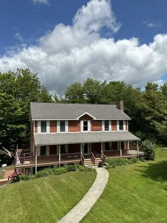 Rent this 3 bed house on 155 Burnt Hill Road in Otterville, New London