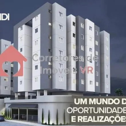 Buy this 2 bed apartment on Vinaque in Rua Cuba 147, Vila Americana