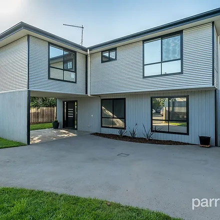 Rent this 3 bed apartment on Queen Street in Invermay TAS 7248, Australia