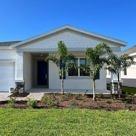 Rent this 1 bed house on Chirpine Lane in Osceola County, FL