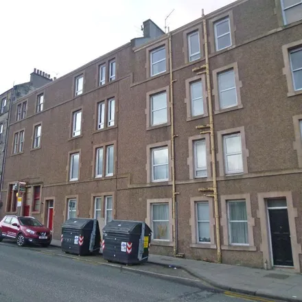 Rent this 1 bed apartment on 5 McLeod Street in City of Edinburgh, EH11 2NH