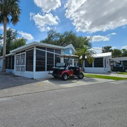 Image 1 - 7974 Samville Rd, North Fort Myers, Florida, 33917 - Apartment for sale