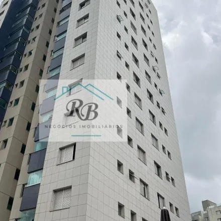 Image 2 - Rua Rubens Caporali Ribeiro, Buritis, Belo Horizonte - MG, 30575-857, Brazil - Apartment for sale