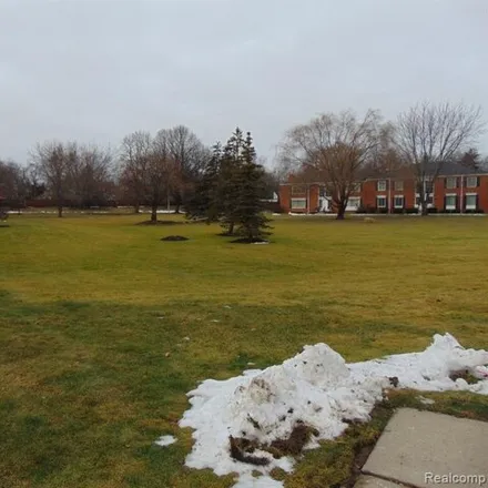 Image 3 - unnamed road, Bloomfield Township, MI 48304, USA - Condo for rent