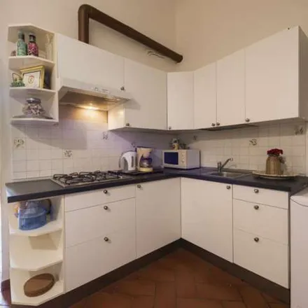 Rent this 1 bed apartment on Via Panicale in 57 R, 50123 Florence FI