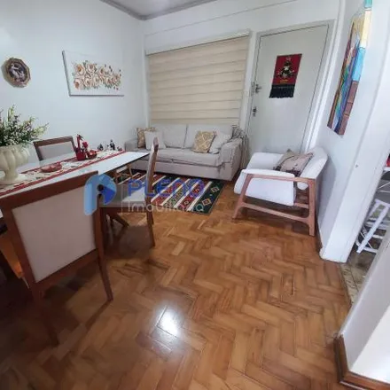 Buy this 2 bed apartment on Edifício Lizzie in Rua Alfredo Pujol 1134, Santana