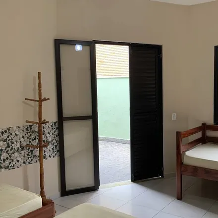 Image 1 - Ubatuba, Região Metropolitana do Vale do Paraíba e Litoral Norte, Brazil - House for rent
