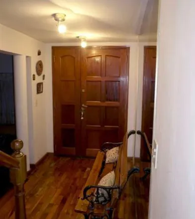 Buy this 4 bed house on Albarracín 1596 in Parque Chacabuco, C1424 BDV Buenos Aires