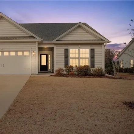 Buy this 2 bed house on 1057 Wiregrass Way in Hardeeville, Jasper County