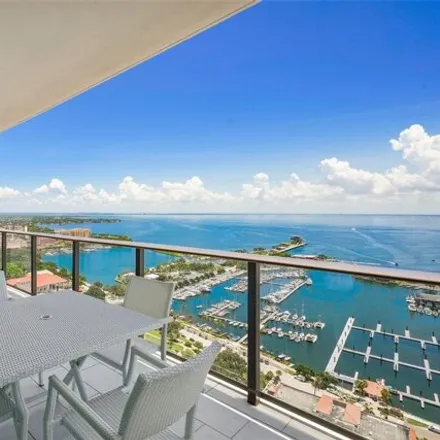 Image 3 - 100 1st Ave N Unit 3202, Saint Petersburg, Florida, 33701 - Condo for rent