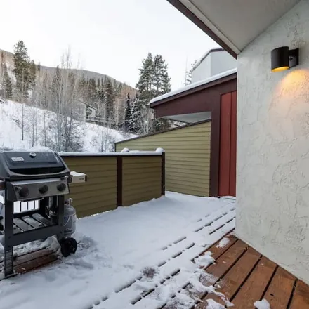 Image 9 - Vail, CO, 81657 - House for rent