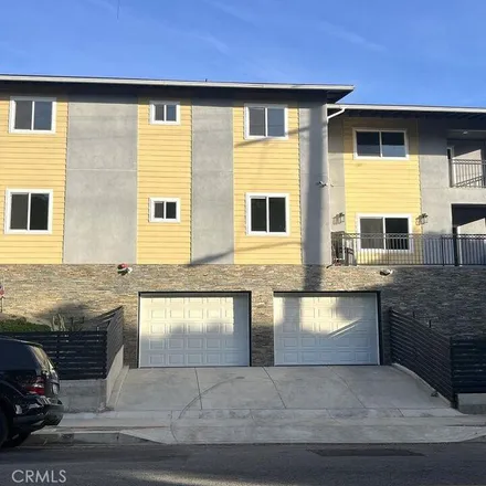 Rent this 3 bed apartment on 3146 Verdugo Road in Los Angeles, CA 90065