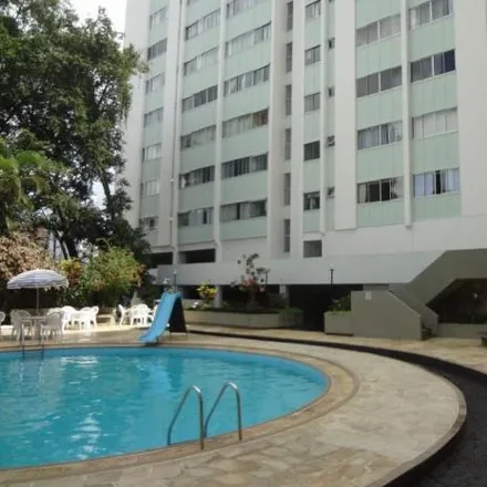 Image 1 - Drogaria Tamoio, Avenida Delfim Moreira, Várzea, Teresópolis - RJ, 25953-400, Brazil - Apartment for sale