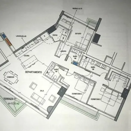 Image 1 - Torre Checoslovaquia, Checoslovaquia, 170504, Quito, Ecuador - Apartment for sale