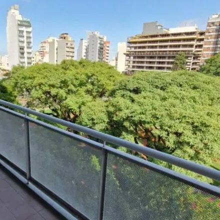 Rent this 2 bed apartment on 359 - Plaza Balcarce in Jaramillo, Núñez