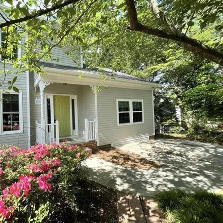 Rent this 3 bed house on 5176 Sinclair Drive in Raleigh, NC 27616