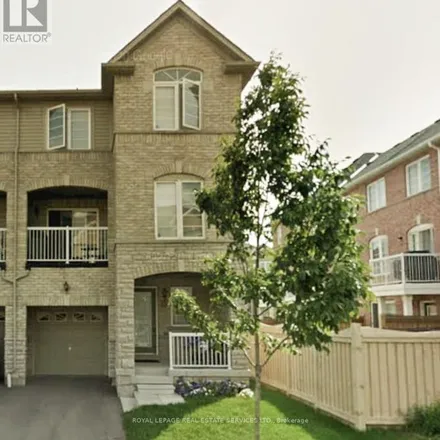 Image 6 - 15 Bondsmith Street, Ajax, ON L1S 2G6, Canada - Apartment for rent