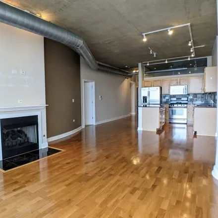 Image 6 - The Lofts At Museum Park 2, 1303-1321 South Michigan Avenue, Chicago, IL 60605, USA - House for rent