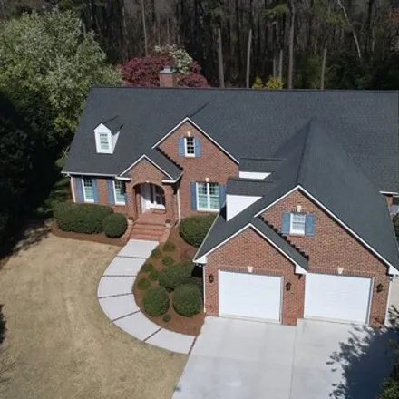 Buy this 5 bed house on 5199 Masters Lane in Wilson, NC 27896