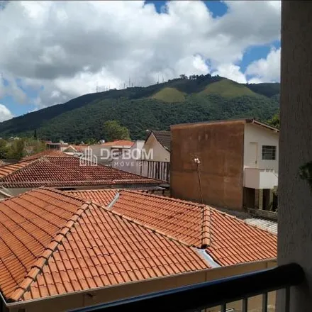 Image 2 - Rua Ouro Preto, Centro, Poços de Caldas - MG, 37701-082, Brazil - Apartment for sale