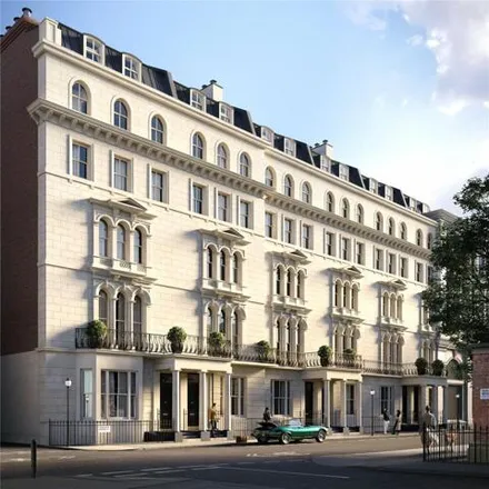 Buy this 2 bed apartment on Porchester Court in Porchester Gardens, London