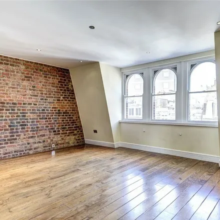 Rent this 1 bed apartment on 17 Queen Street in London, W1J 5PE