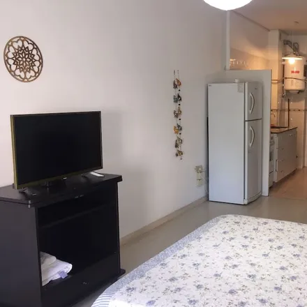 Rent this 1 bed apartment on Villa Urquiza in Buenos Aires, Argentina