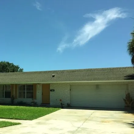 Rent this 4 bed house on 426 Aruba Court in South Patrick Shores, Brevard County