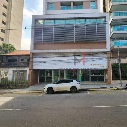 Rent this 1 bed apartment on Avenida Barão do Rio Branco in Boa Vista, Juiz de Fora - MG