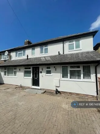 Image 1 - Clucas Gardens, Ormskirk, L39 1QA, United Kingdom - Duplex for rent