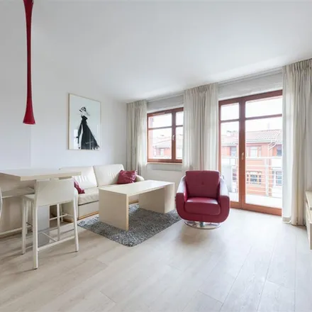 Rent this 2 bed apartment on Wypoczynkowa in 80-341 Gdansk, Poland