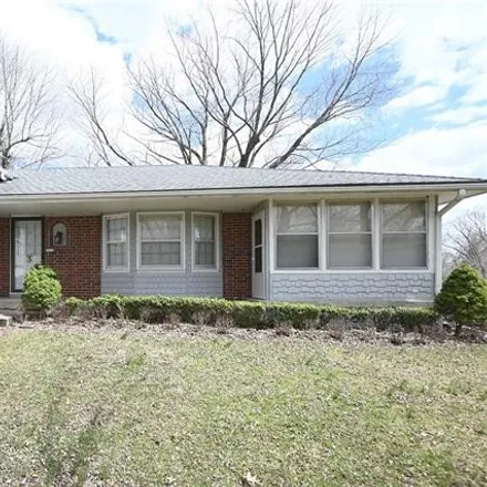 Buy this 4 bed house on 12419 North Northern Avenue in Clay County, MO 64068