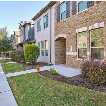 Rent this 2 bed condo on 7262 Wyoming Springs Drive in Round Rock, TX 78681