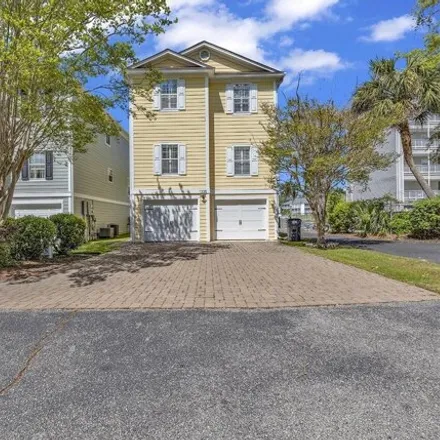 Image 1 - 1359 Hidden Harbour Drive, Horry County, SC 29577, USA - House for sale