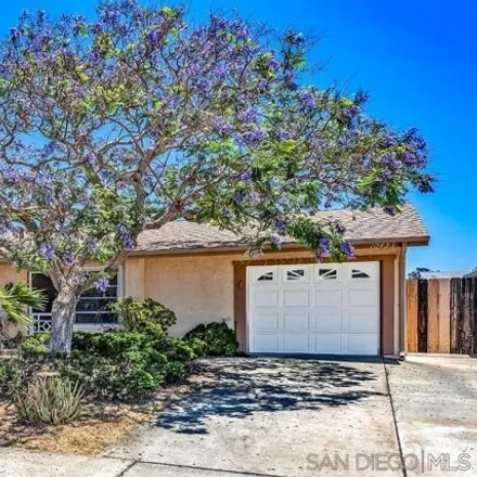 Buy this 3 bed house on 10455 Baywood Ave in San Diego, California