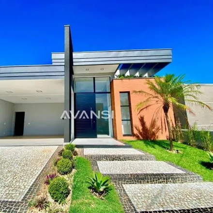 Buy this 3 bed house on unnamed road in Centro, Nova Odessa - SP