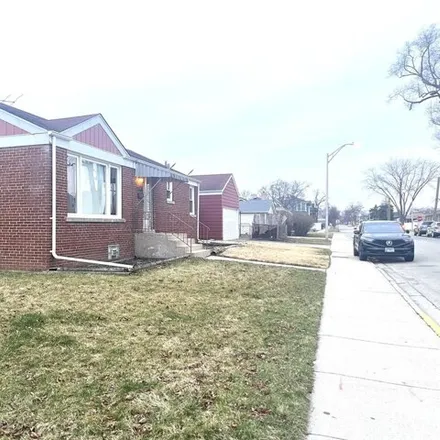 Buy this 2 bed house on 7343 Cullom Avenue in Norridge, IL 60706