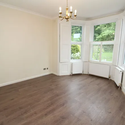 Rent this 2 bed apartment on Foxgrove Road in London, BR3 5GD