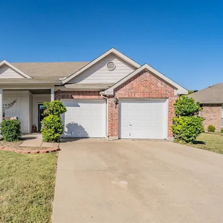 Buy this 3 bed house on 206 South Chestnut Street in Forney, TX 75126