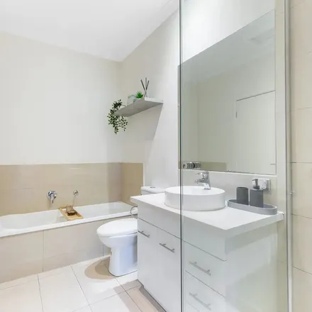 Rent this 3 bed apartment on 5 Bramton Court in Mulgrave VIC 3170, Australia