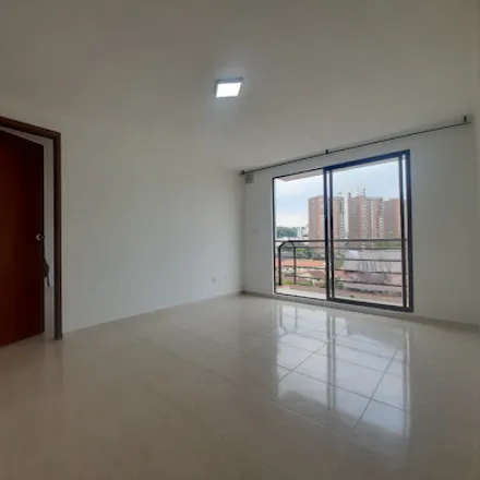 Buy this 3 bed apartment on Carrera 17 in Pinares de San Martin, 660003 Perimetro Urbano Pereira