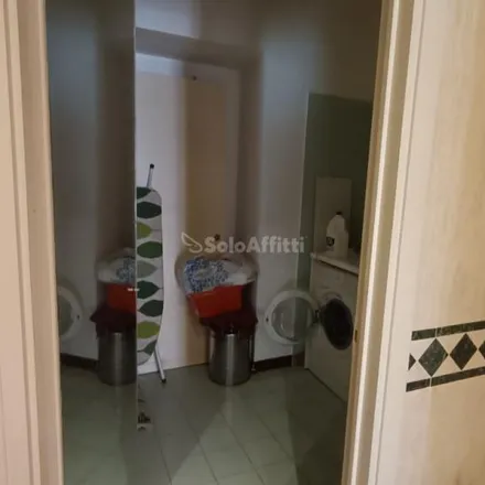 Rent this 3 bed apartment on Bioparco in Via Ulisse Aldrovandi, 00197 Rome RM