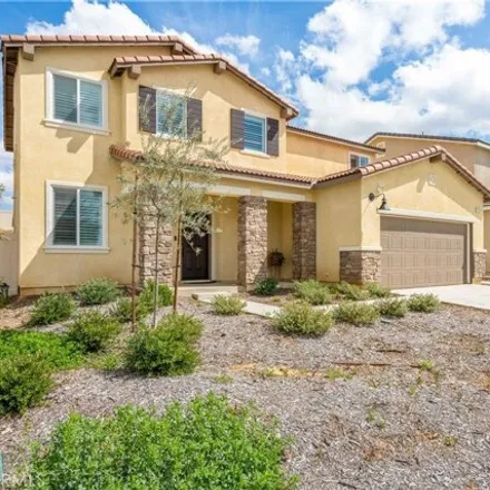 Buy this 4 bed house on Cordoba Trail in Beaumont, CA 92223