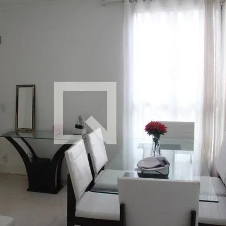 Buy this 2 bed apartment on unnamed road in Parque Industrial, Contagem - MG