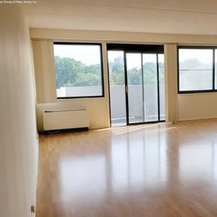 Rent this 2 bed condo on New Synagogue of Fort Lee in Whiteman Plaza, Whiteman Street