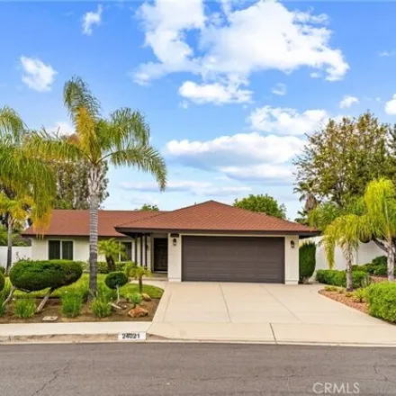 Buy this 3 bed house on 24021 Vejar Lane in Mission Viejo, CA 92691